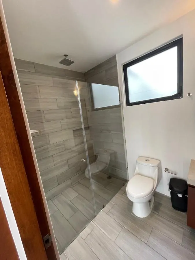 Elysse Apartment Tulum