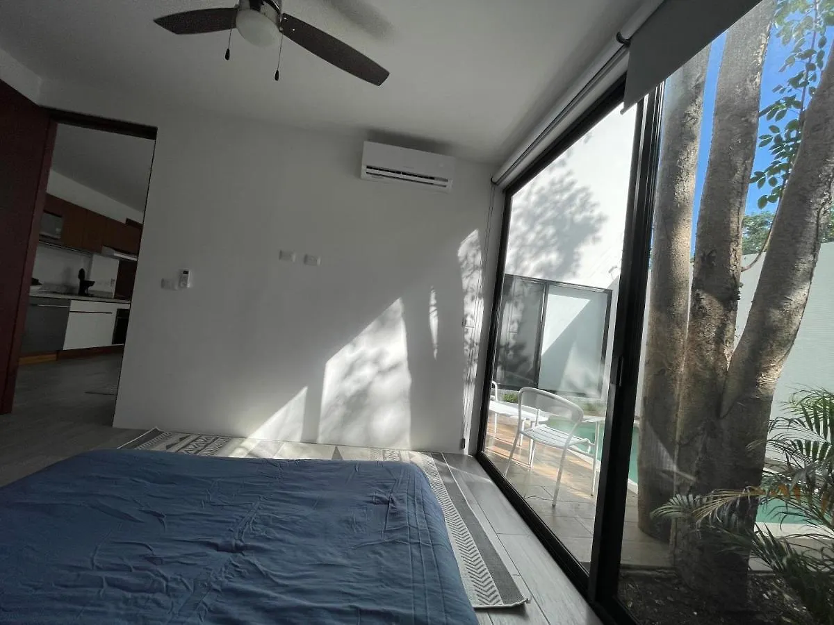 Elysse Apartment Tulum