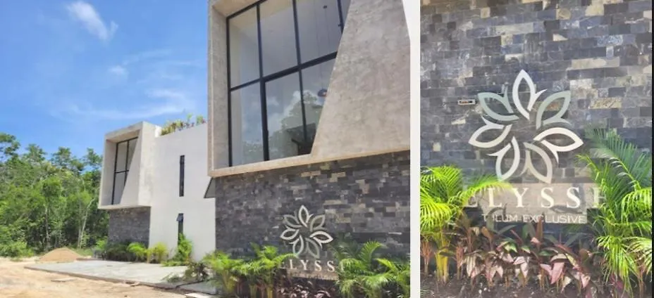 Elysse Apartment Tulum