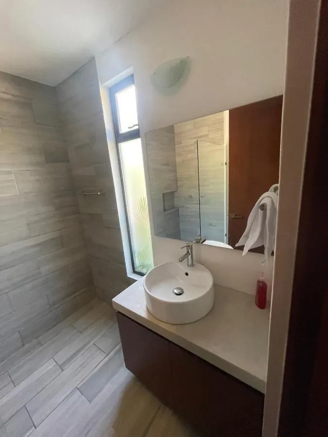 Elysse Apartman Tulum Mexikó