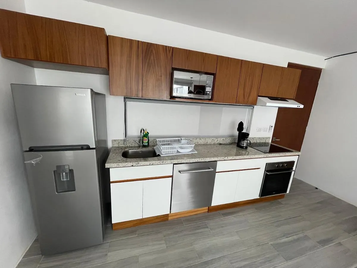 Elysse Apartman Tulum