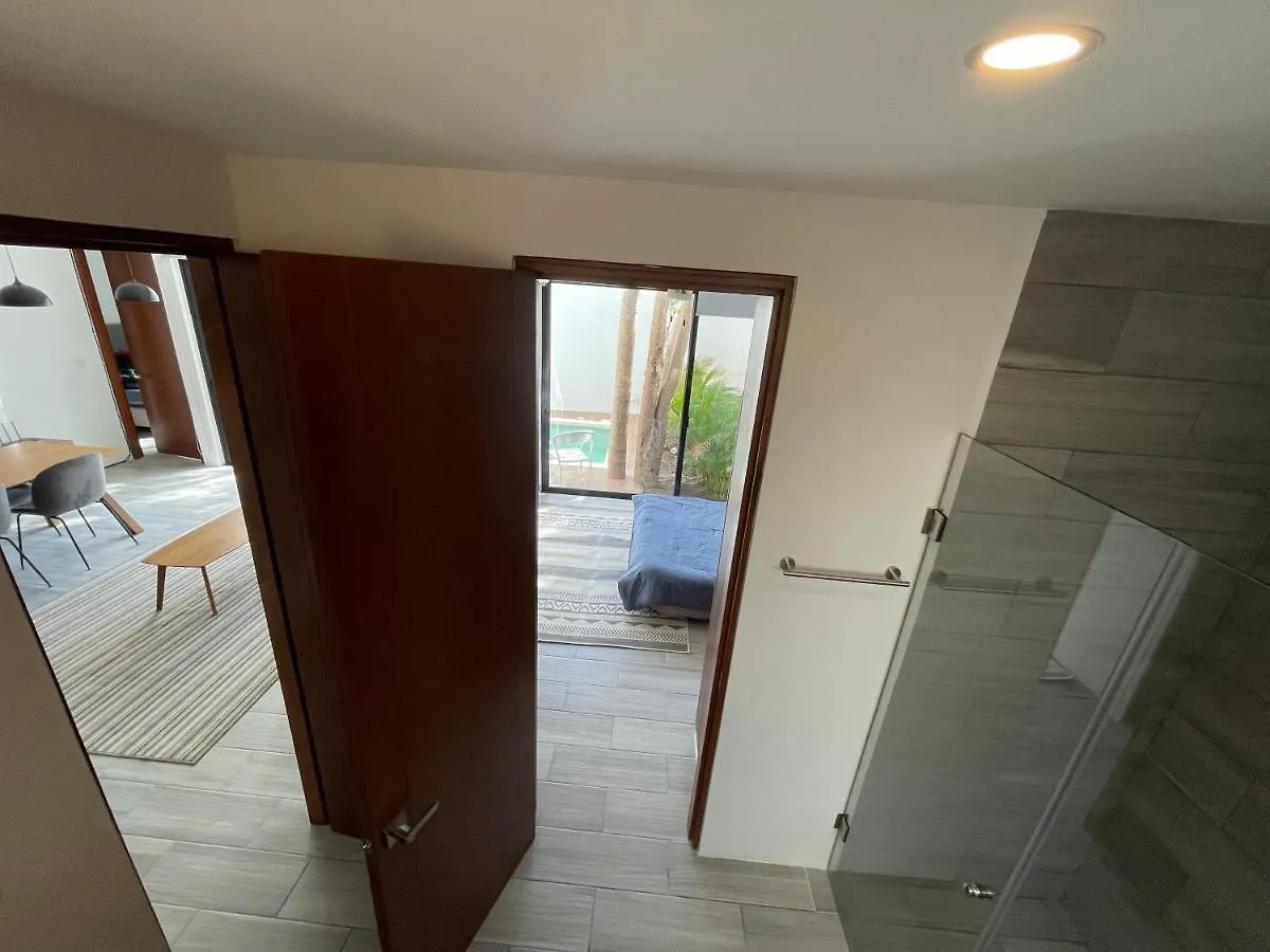 Elysse Apartman Tulum 0*,
