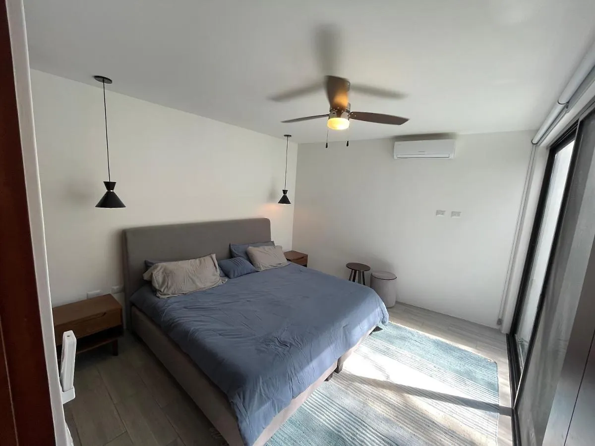 Elysse Apartman Tulum Mexikó
