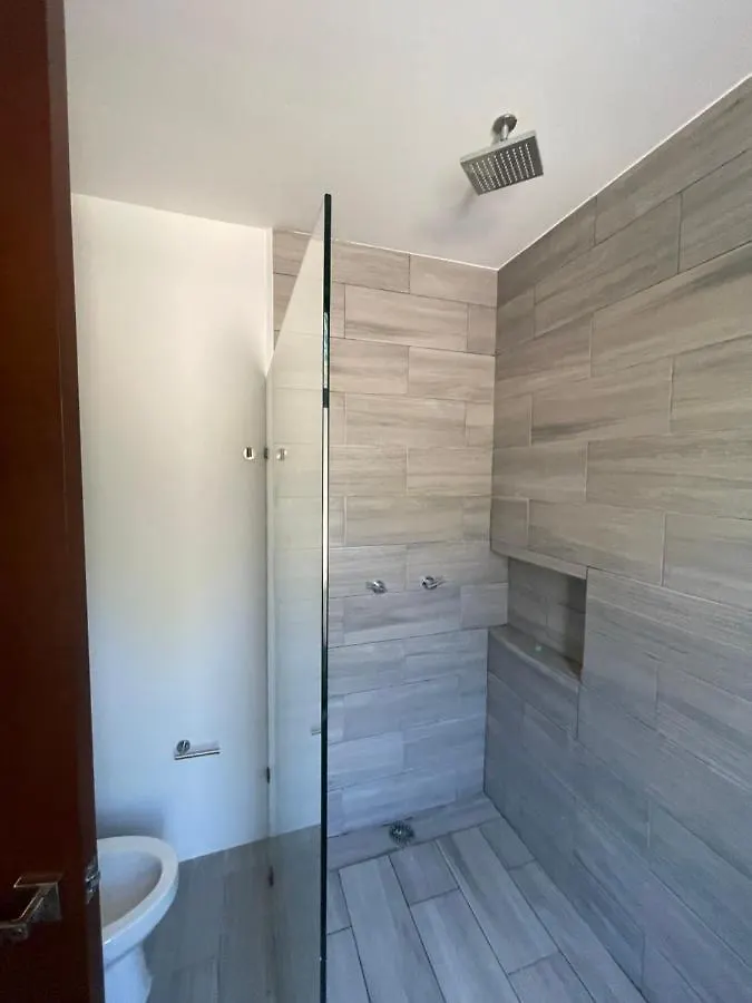 Elysse Apartman Tulum